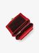 Cece Medium Quilted Leather Convertible Shoulder Bag BRIGHT RED MICHAEL KORS — 2/3 Фото, Картинка BAG❤BAG Купить оригинал Украина, Киев, Житомир, Львов, Одесса ❤bag-bag.com.ua