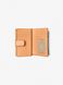 Medium Crossgrain Leather Wallet CIDER MICHAEL KORS — 2/4 Фото, Картинка BAG❤BAG Купить оригинал Украина, Киев, Житомир, Львов, Одесса ❤bag-bag.com.ua