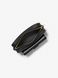 Bradshaw Medium Leather Camera Bag BLACK MICHAEL KORS — 2/4 Фото, Картинка BAG❤BAG Купить оригинал Украина, Киев, Житомир, Львов, Одесса ❤bag-bag.com.ua