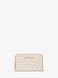 Small Logo Wallet VANILLA / SOFT PINK MICHAEL KORS — 1/3 Фото, Картинка BAG❤BAG Придбати оригінал Україна, Київ, Житомир, Львів, Одеса ❤bag-bag.com.ua