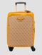 Izzy 18" 8-Wheel Suitcase Jaune / Lemon yellow GUESS — 1/3 Фото, Картинка BAG❤BAG Купить оригинал Украина, Киев, Житомир, Львов, Одесса ❤bag-bag.com.ua