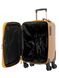 Izzy 18" 8-Wheel Suitcase Jaune / Lemon yellow GUESS — 3/3 Фото, Картинка BAG❤BAG Купить оригинал Украина, Киев, Житомир, Львов, Одесса ❤bag-bag.com.ua