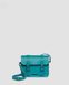 7 Inch Leather Crossbody Bag TEAL GREEN SMOOTH;TEAL GREEN Smooth Leather Dr. Martens — 1/8 Фото, Картинка BAG❤BAG Купить оригинал Украина, Киев, Житомир, Львов, Одесса ❤bag-bag.com.ua