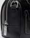 Dr. Martens Mini Top Handle Leather Bag BLACK KIEV 41242001 &mdash; фото 3 з 9