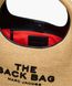 The Woven Sack Bag NATURAL MARC JACOBS — 4/7 Фото, Картинка BAG❤BAG Купить оригинал Украина, Киев, Житомир, Львов, Одесса ❤bag-bag.com.ua