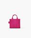 The Leather Mini Tote Bag Lipstick pink MARC JACOBS — 4/8 Фото, Картинка BAG❤BAG Купить оригинал Украина, Киев, Житомир, Львов, Одесса ❤bag-bag.com.ua