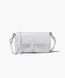 The J Marc Mini Pillow Bag WHITE MARC JACOBS — 5/8 Фото, Картинка BAG❤BAG Купить оригинал Украина, Киев, Житомир, Львов, Одесса ❤bag-bag.com.ua