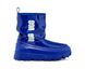 Women's Classic Brellah Mini Boot Regal blue UGG — 1/6 Фото, Картинка BAG❤BAG Купить оригинал Украина, Киев, Житомир, Львов, Одесса ❤bag-bag.com.ua