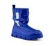 Women's Classic Brellah Mini Boot Regal blue UGG — 2/6 Фото, Картинка BAG❤BAG Купить оригинал Украина, Киев, Житомир, Львов, Одесса ❤bag-bag.com.ua