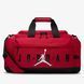 Jordan Velocity Duffle Bag (46L) Gym red SM0920-R78 &mdash; фото 2 из 11