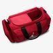 Jordan Velocity Duffle Bag (46L) Gym red SM0920-R78 &mdash; фото 6 из 11