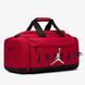 Jordan Velocity Duffle Bag (46L) Gym red SM0920-R78 &mdash; фото 3 из 11