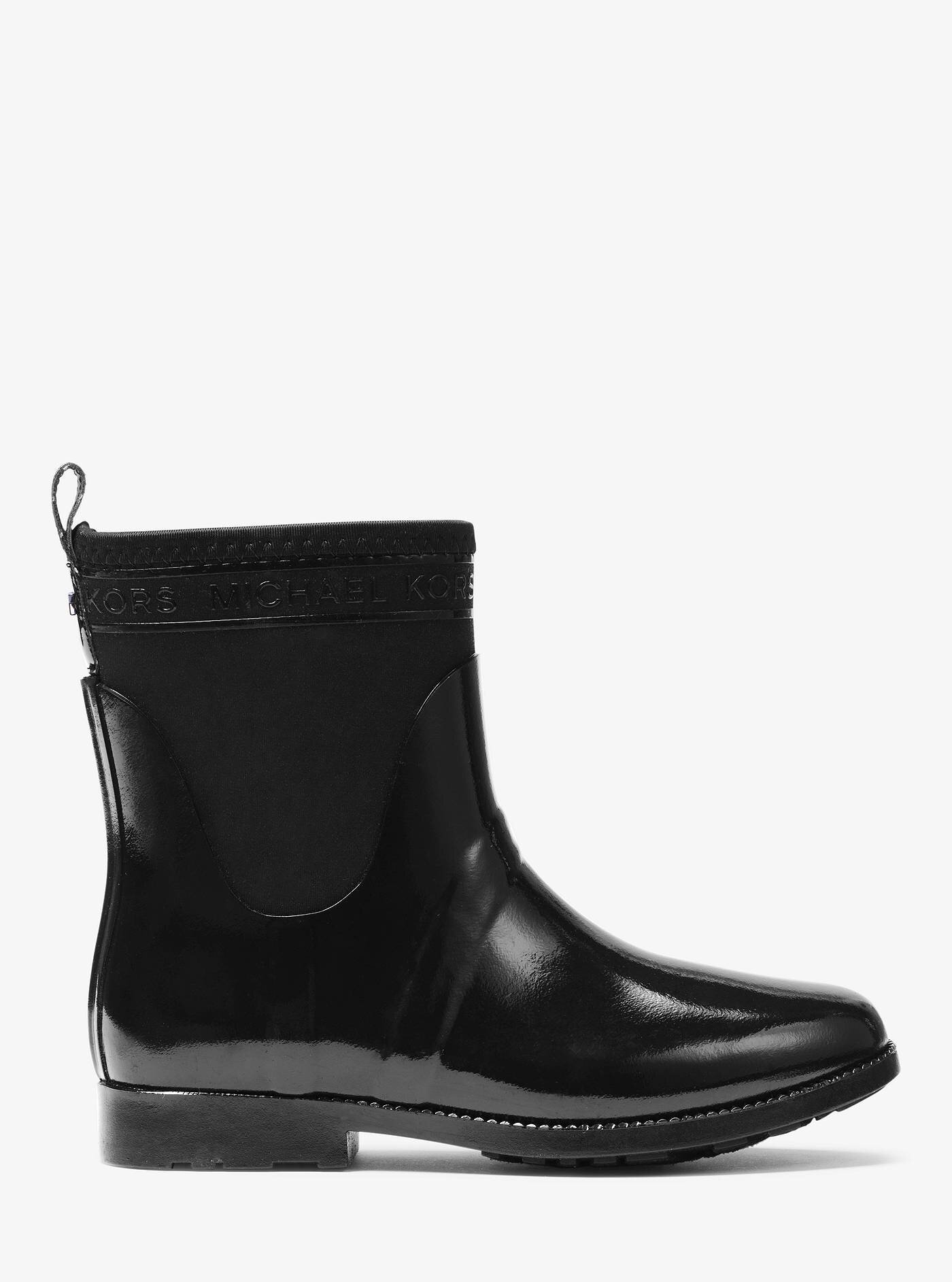 michael kors hilda rain boots