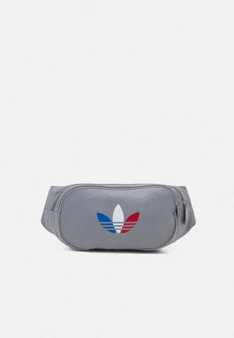 adidas tricolor waist bag