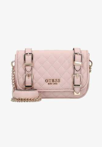 GUESS Adam Mini Crossbody Flap