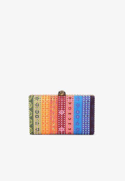 Kurt Geiger London Clutch Mult Other Mult / Other BG122015KGL &mdash; фото 1 з 5