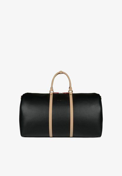 Bugatti Ella Travel Bag Holdall BLACK BG157982BUG &mdash; фото 1 з 5
