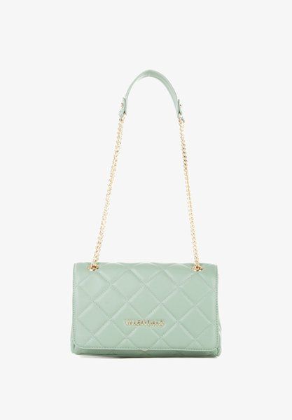 Valentino Bags Crossbody Bag Salvia BG88379VLB &mdash; фото 1 из 4