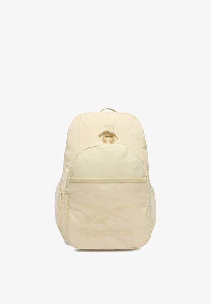 Reebok Reebok Backpack Reebok-Cwbeo-Rbk-Ws-008-09 Unisex Backpack Beige BG144715REE &mdash; фото 1 из 4