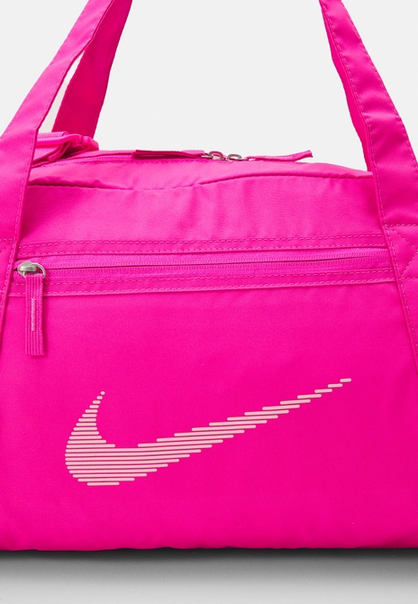 GYM CLUB - Sports Bag Laser fuchsia / Med soft pink Nike — Фото, Картинка BAG❤BAG Купить оригинал Украина, Киев, Житомир, Львов, Одесса ❤bag-bag.com.ua