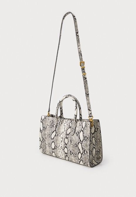 MICHAEL KORS Scarlett Satchel Handbag Natural NATURAL 30T5AETS2L-270 &mdash; фото 2 из 4