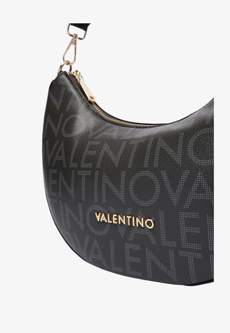 Valentino Handbag Black BLACK BG132734VAL &mdash; фото 4 из 5