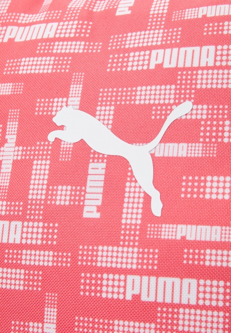 BETA BACKPACK - Backpack Electric blush / Logo pixel aop PUMA — Фото, Картинка BAG❤BAG Купить оригинал Украина, Киев, Житомир, Львов, Одесса ❤bag-bag.com.ua