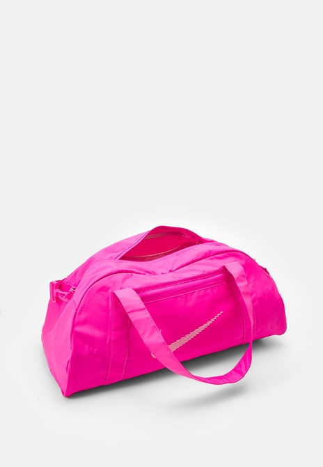 GYM CLUB - Sports Bag Laser fuchsia / Med soft pink Nike — Фото, Картинка BAG❤BAG Придбати оригінал Україна, Київ, Житомир, Львів, Одеса ❤bag-bag.com.ua