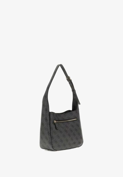 GUESS Handbag Coal Logo Coal logo BG122719GUE &mdash; фото 3 из 4