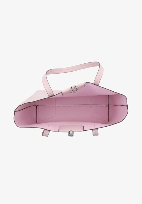 CHRIS - Handbag Light Pink HUGO — Фото, Картинка BAG❤BAG Купить оригинал Украина, Киев, Житомир, Львов, Одесса ❤bag-bag.com.ua