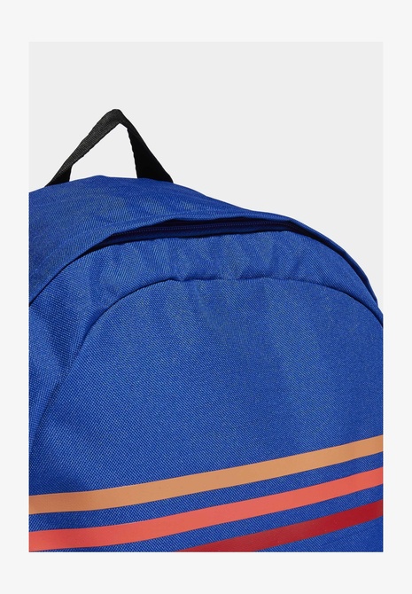 Backpack BLUE Adidas — Фото, Картинка BAG❤BAG Купить оригинал Украина, Киев, Житомир, Львов, Одесса ❤bag-bag.com.ua