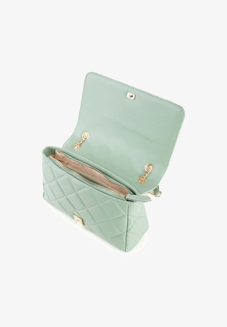 Valentino Bags Crossbody Bag Salvia BG88379VLB &mdash; фото 3 из 4