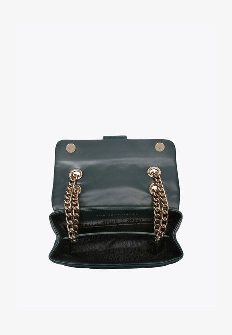 Kurt Geiger London Cross Body Bag Dark Green Dark Green BG122073KGL &mdash; фото 3 з 6
