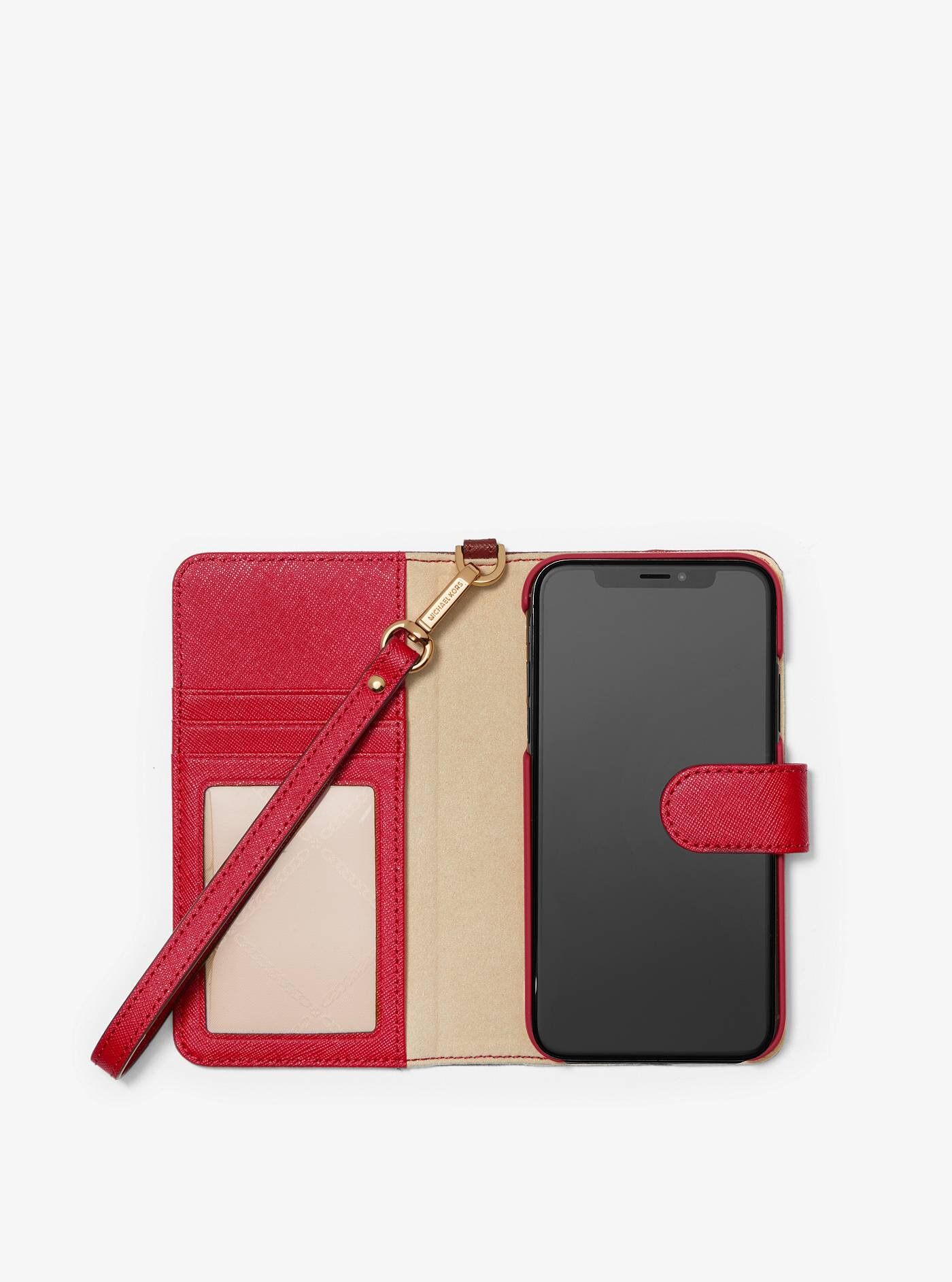 michael kors case for iphone xr