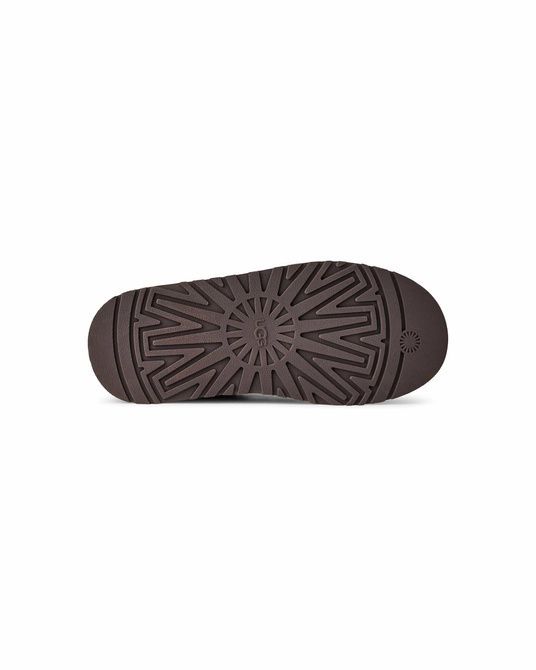 UGG Women's Tazz II Rocky Oak 1174471 &mdash; фото 7 из 7