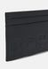 BIG CARD UNISEX - Wallet BLACK BOSS — 4/4 Фото, Картинка BAG❤BAG Купить оригинал Украина, Киев, Житомир, Львов, Одесса ❤bag-bag.com.ua