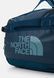 The North Face Base Camp Voyager Duffel 62L Unisex Sports Bag Midnight Petrol / Algae Blue BG.THE.98240 &mdash; фото 7 из 8