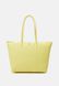 CONCEPT - Tote Bag Popcorn Lacoste — 1/12 Фото, Картинка BAG❤BAG Купить оригинал Украина, Киев, Житомир, Львов, Одесса ❤bag-bag.com.ua
