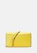TECH CASE - Crossbody Bag Lemon daffodil RALPH LAUREN — 2/5 Фото, Картинка BAG❤BAG Придбати оригінал Україна, Київ, Житомир, Львів, Одеса ❤bag-bag.com.ua