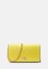 TECH CASE - Crossbody Bag Lemon daffodil RALPH LAUREN — 1/5 Фото, Картинка BAG❤BAG Придбати оригінал Україна, Київ, Житомир, Львів, Одеса ❤bag-bag.com.ua