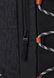 MUST HIKE ROLL TOP MONO UNISEX - Backpack Seasonal mono black Calvin Klein — 5/6 Фото, Картинка BAG❤BAG Купить оригинал Украина, Киев, Житомир, Львов, Одесса ❤bag-bag.com.ua