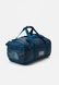 The North Face Base Camp Voyager Duffel 62L Unisex Sports Bag Midnight Petrol / Algae Blue BG.THE.98240 &mdash; фото 5 из 8