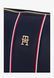 TOMMY HILFIGER Icon Wash Bag Blue BLUE AW0AW17952-0GY &mdash; фото 5 из 5
