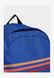 Backpack BLUE Adidas — 3/5 Фото, Картинка BAG❤BAG Купить оригинал Украина, Киев, Житомир, Львов, Одесса ❤bag-bag.com.ua