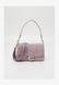 SOFT TABBY SHOULDER Bag - Handbag Pale purple COACH — 1/5 Фото, Картинка BAG❤BAG Купить оригинал Украина, Киев, Житомир, Львов, Одесса ❤bag-bag.com.ua