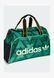 Adidas Holdall Bold Green/Black Bold Green / Black L4994-KE2315 &mdash; фото 5 з 6