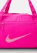 GYM CLUB - Sports Bag Laser fuchsia / Med soft pink Nike — 4/4 Фото, Картинка BAG❤BAG Придбати оригінал Україна, Київ, Житомир, Львів, Одеса ❤bag-bag.com.ua