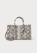 MICHAEL KORS Scarlett Satchel Handbag Natural NATURAL 30T5AETS2L-270 &mdash; фото 1 из 4