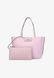 CHRIS - Handbag Light Pink HUGO — 6/7 Фото, Картинка BAG❤BAG Купить оригинал Украина, Киев, Житомир, Львов, Одесса ❤bag-bag.com.ua