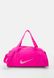 GYM CLUB - Sports Bag Laser fuchsia / Med soft pink Nike — 1/4 Фото, Картинка BAG❤BAG Купить оригинал Украина, Киев, Житомир, Львов, Одесса ❤bag-bag.com.ua